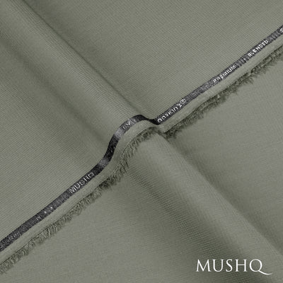 Mushq - Summer Wash & Wear (4.5 Mtr)