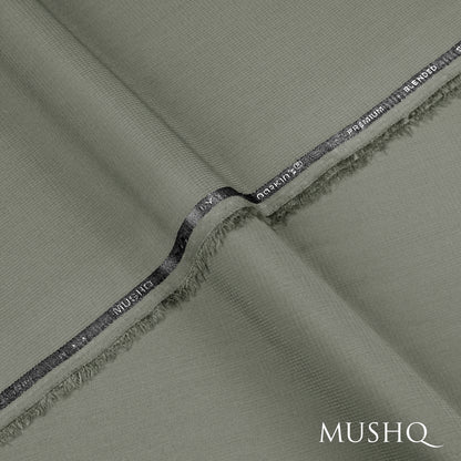 Mushq - Summer Wash & Wear (4.5 Mtr)