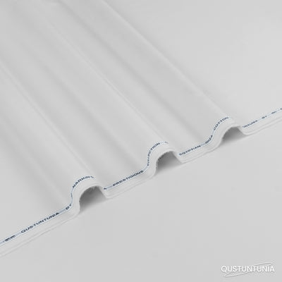 Qustuntunia - Egyptian Giza Cotton (4.5 Mtr)