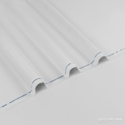 Qustuntunia - Egyptian Giza Cotton (4.5 Mtr)