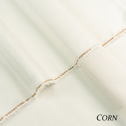 Corn - 100% Cotton (4.5 Mtr)