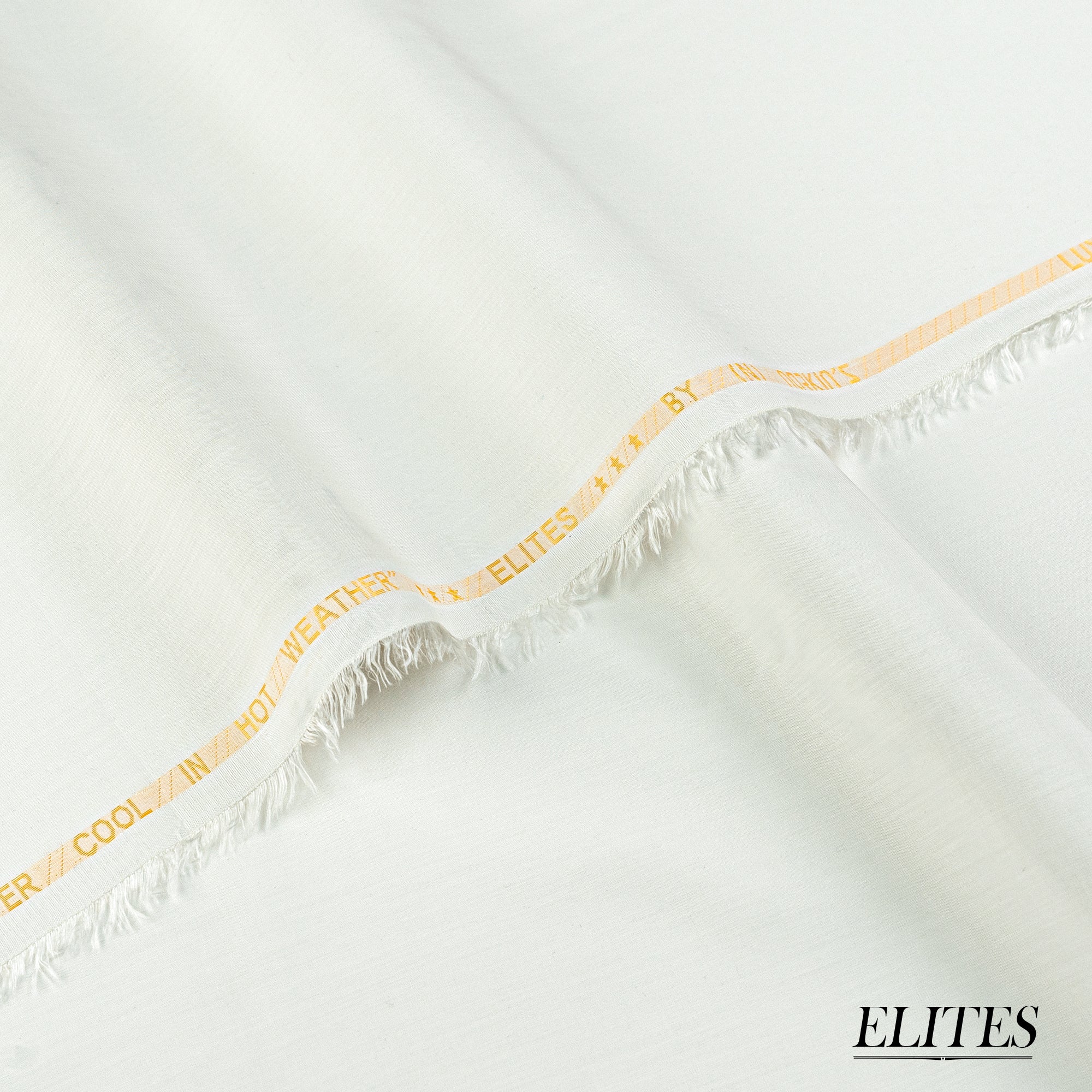 Elites - 100% Tencel Cotton (4.5 Mtr)