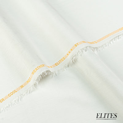 Elites - 100% Tencel Cotton (4.5 Mtr)