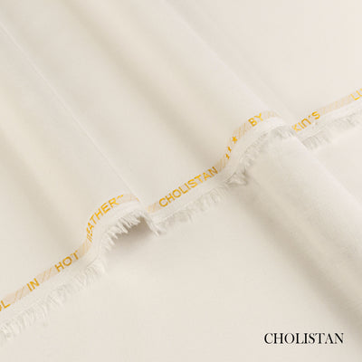 Cholistan - 100% Cotton