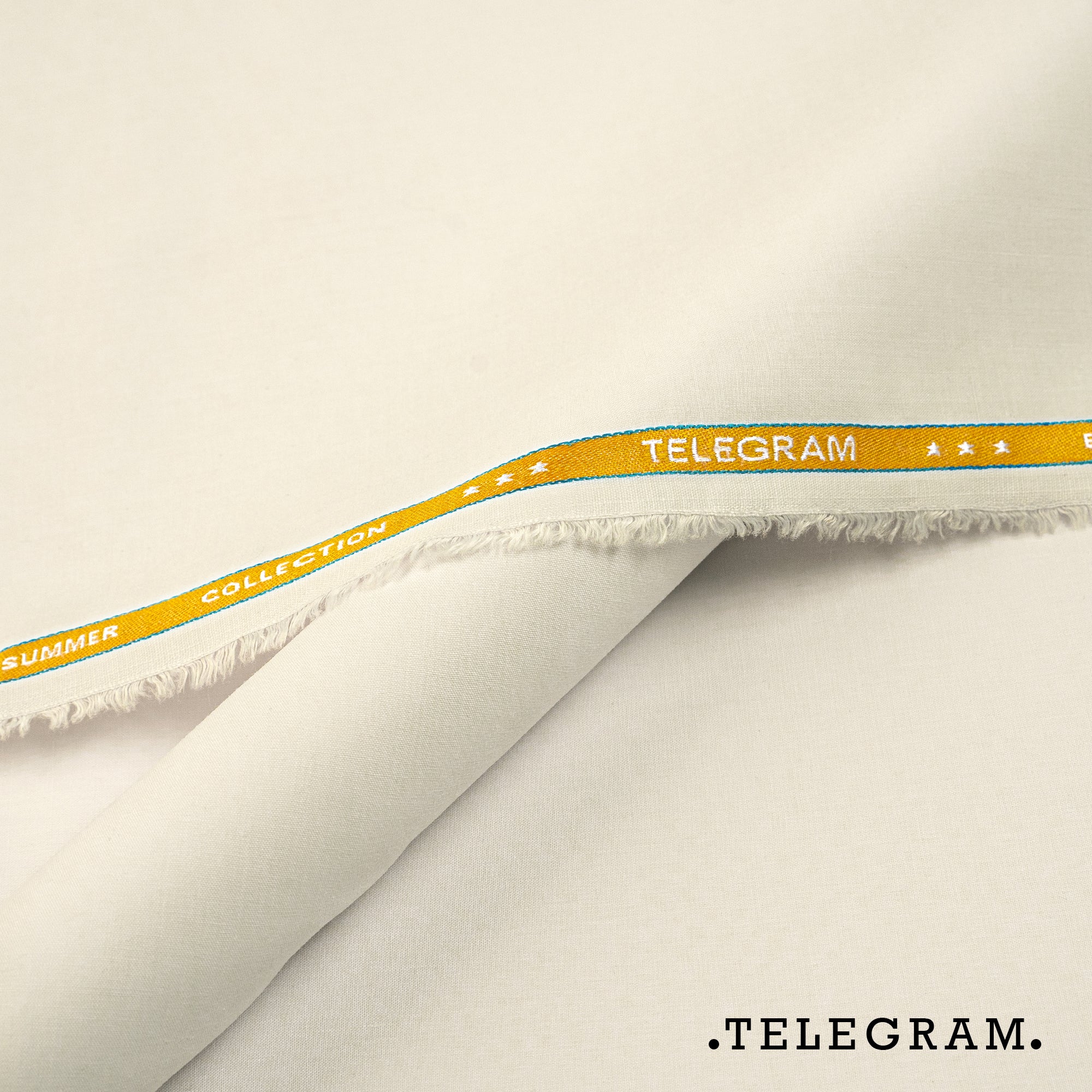 Telegram - Summer Wash & Wear (4.5 Mtr)