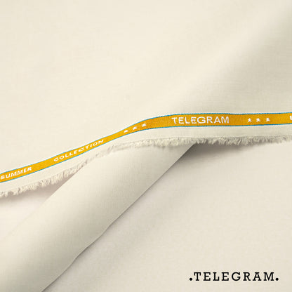Telegram - Summer Wash & Wear (4.5 Mtr)