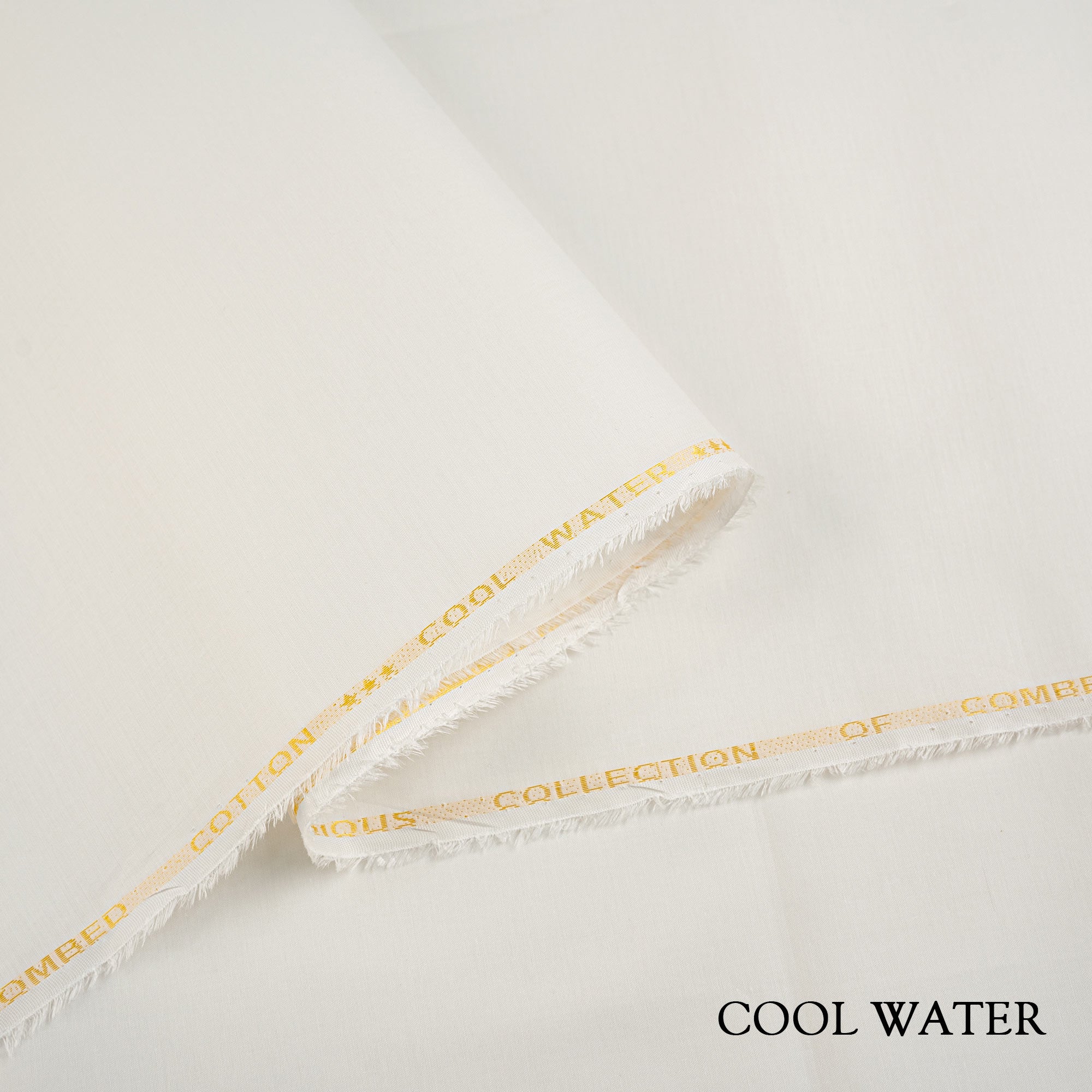 Cool Water - Superfine Cotton