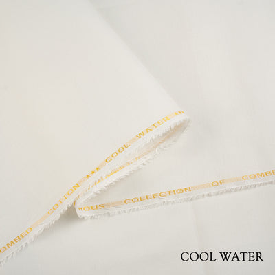 Cool Water - Superfine Cotton