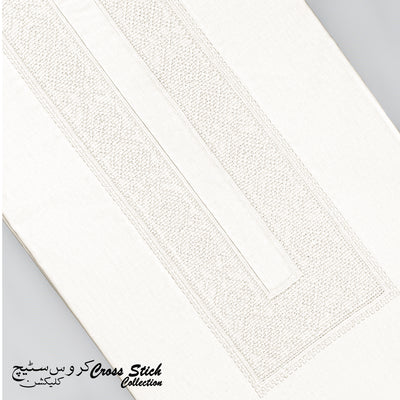 Cross Stitch Collection - (2 Piece) Unstitched