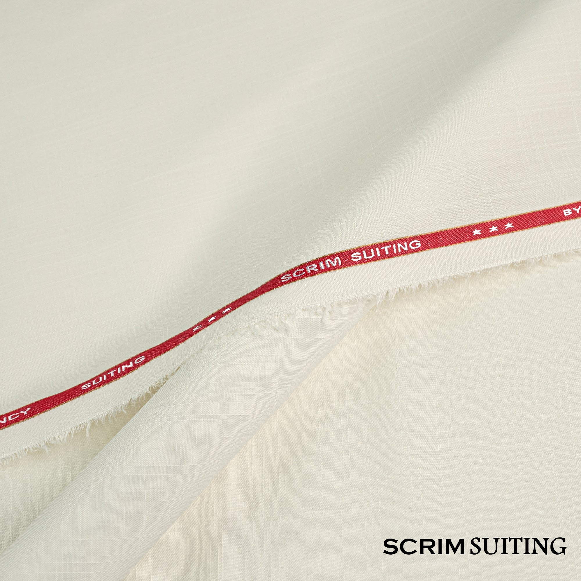 Scrim Suiting - Summer Wash & Wear (4.5 Mtr)