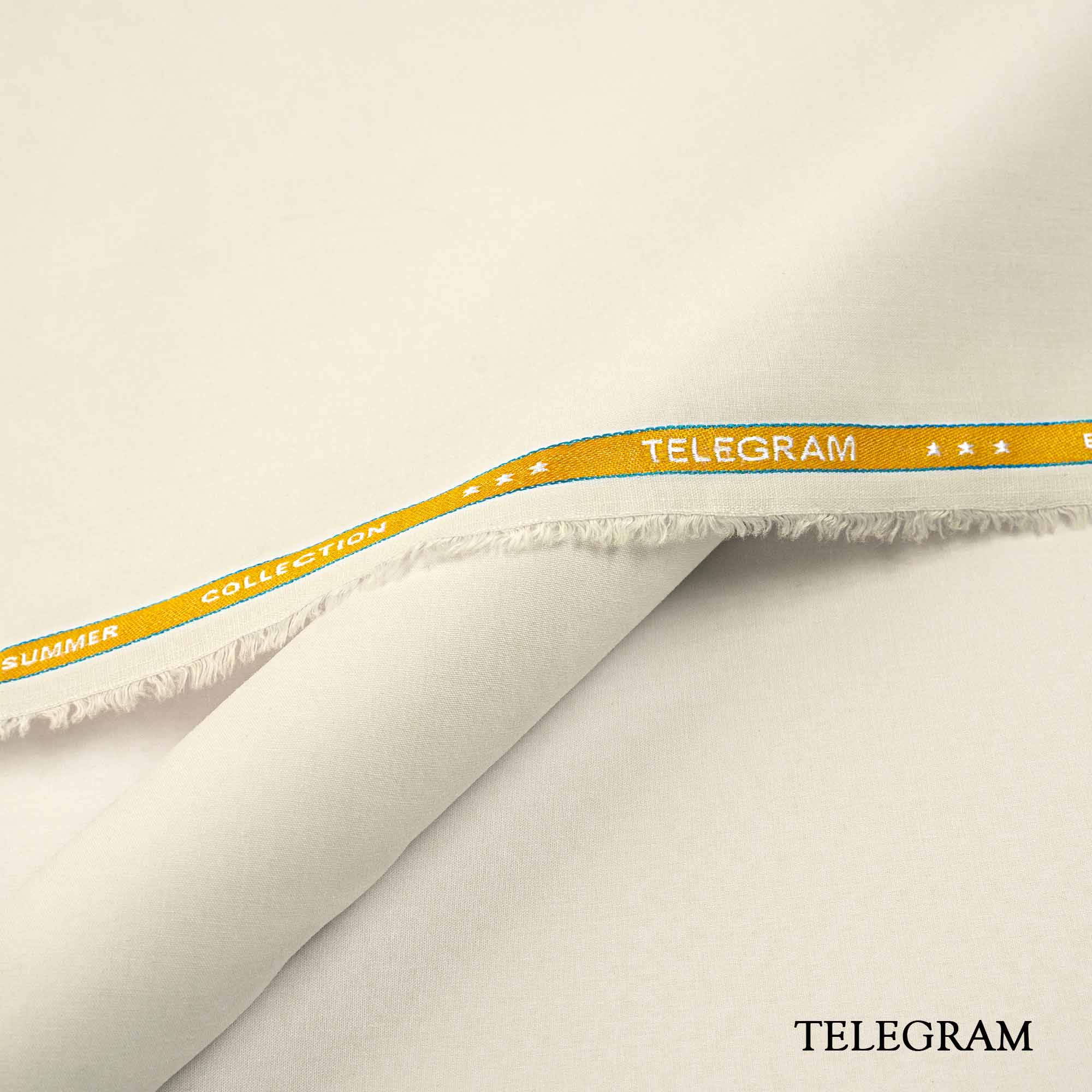 Telegram - Summer Wash & Wear