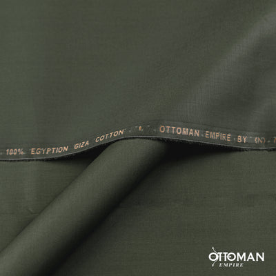 Ottoman Empire - Egyptian Giza Cotton (4.5 Mtr)