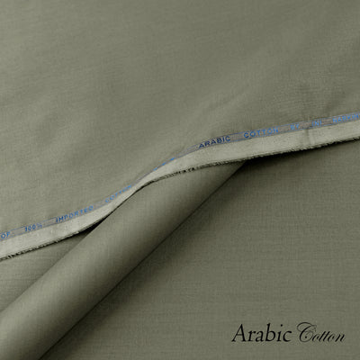 Arabic Cotton - 100% Pure Cotton (4.5 Mtr)