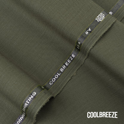 Cool Breeze 2 - Summer Wash & Wear (4.5 Mtr)