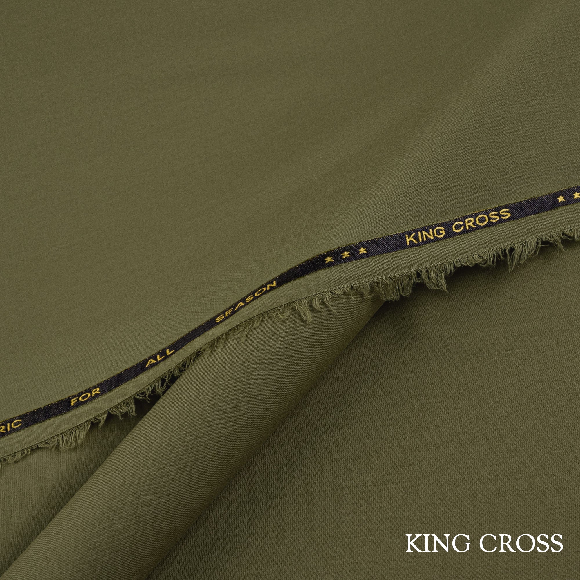 King Cross - Summer Wash & Wear