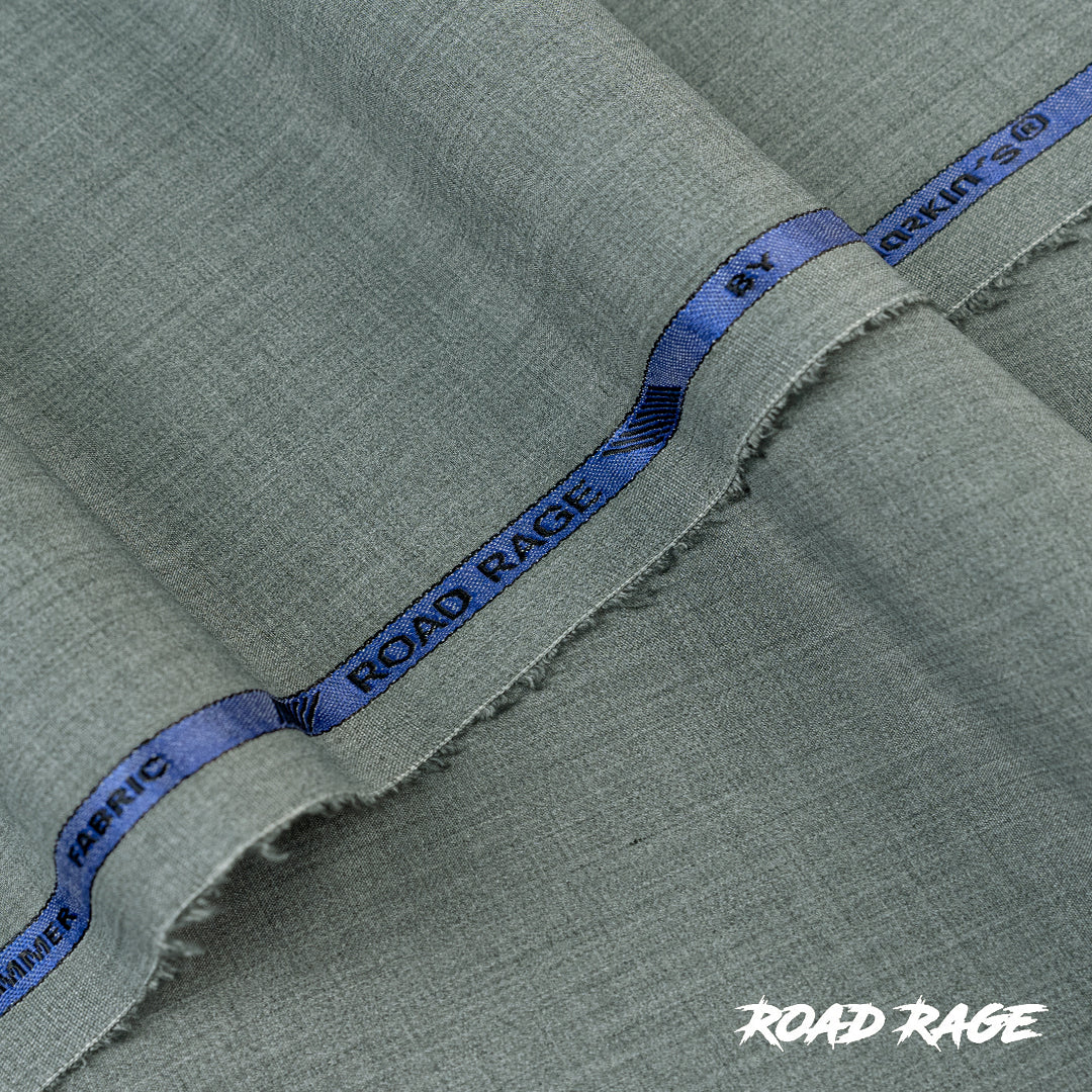 Road Rage - Summer Wash & Wear (4.5 Mtr)