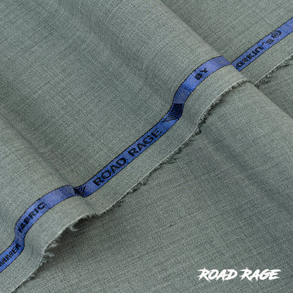 Road Rage - Summer Wash & Wear (4.5 Mtr)
