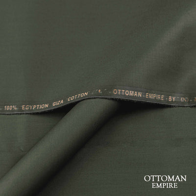 Ottoman Empire - Egyptian Giza Cotton
