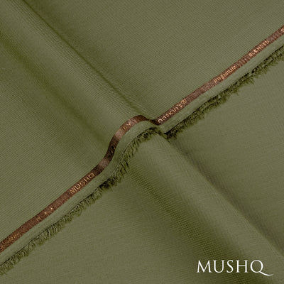Mushq - Summer Wash & Wear (4.5 Mtr)