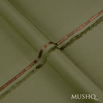 Mushq - Summer Wash & Wear (4.5 Mtr)
