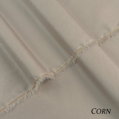 Corn - 100% Cotton (4.5 Mtr)
