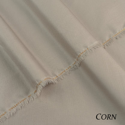 Corn - 100% Cotton (4.5 Mtr)