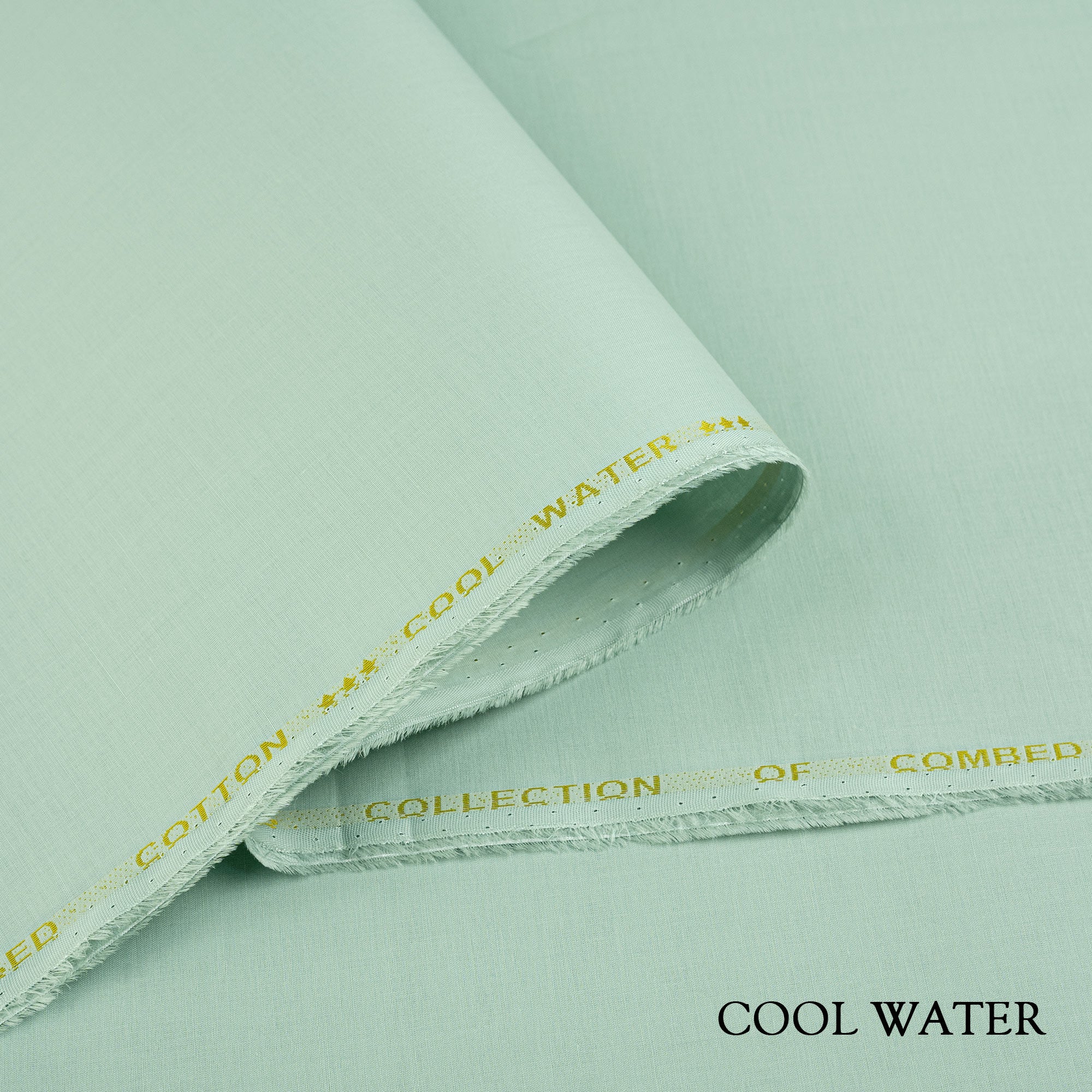Cool Water - Superfine Cotton