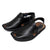 Peshawari Sandal - Black (PMC01)