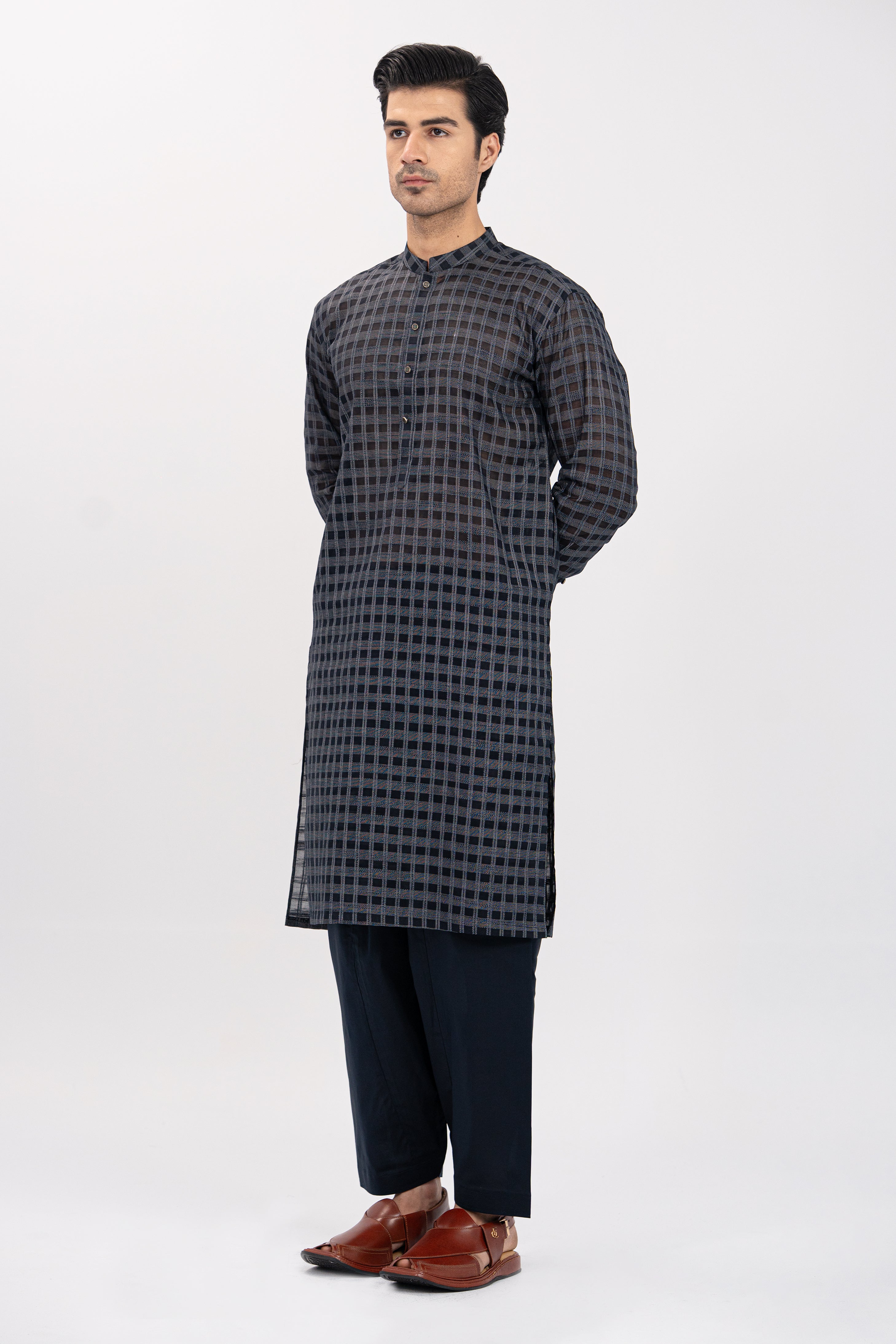 Libas-e-Punjab - Festive Cotton Collection