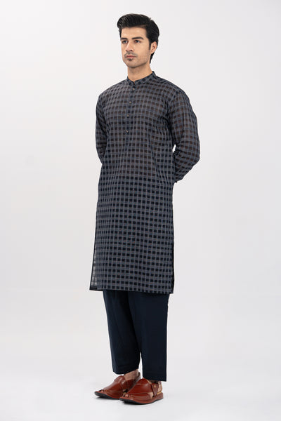 Libas-e-Punjab - Festive Cotton Collection