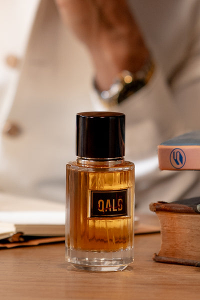 Qalb Perfume - 100ML