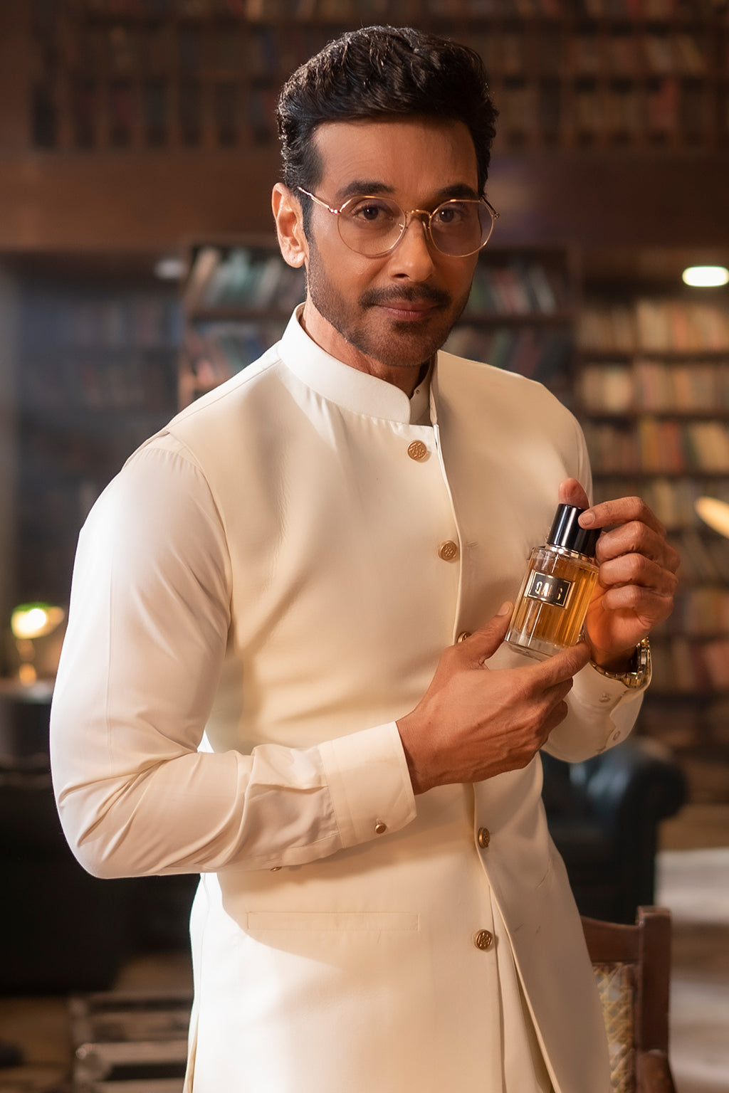 Qalb Perfume - 100ML