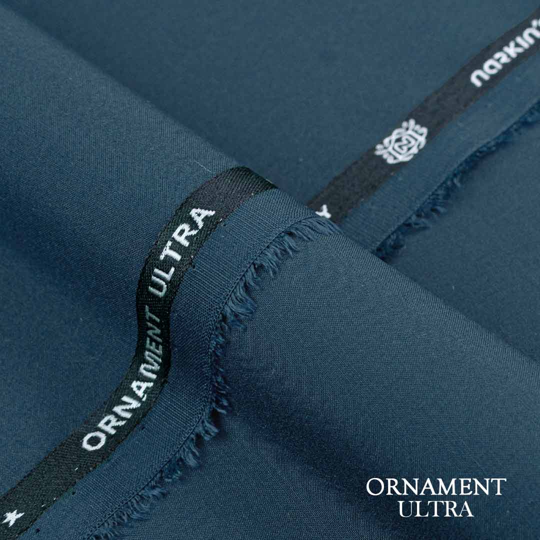 Ornament Ultra - Summer Wash & Wear