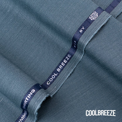 Cool Breeze 2 - Summer Wash & Wear (4.5 Mtr)