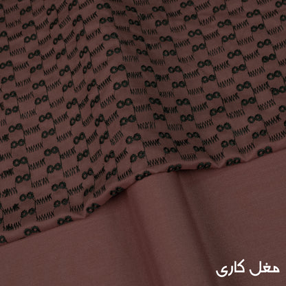 Mughal Kari 01 - Festive Collection