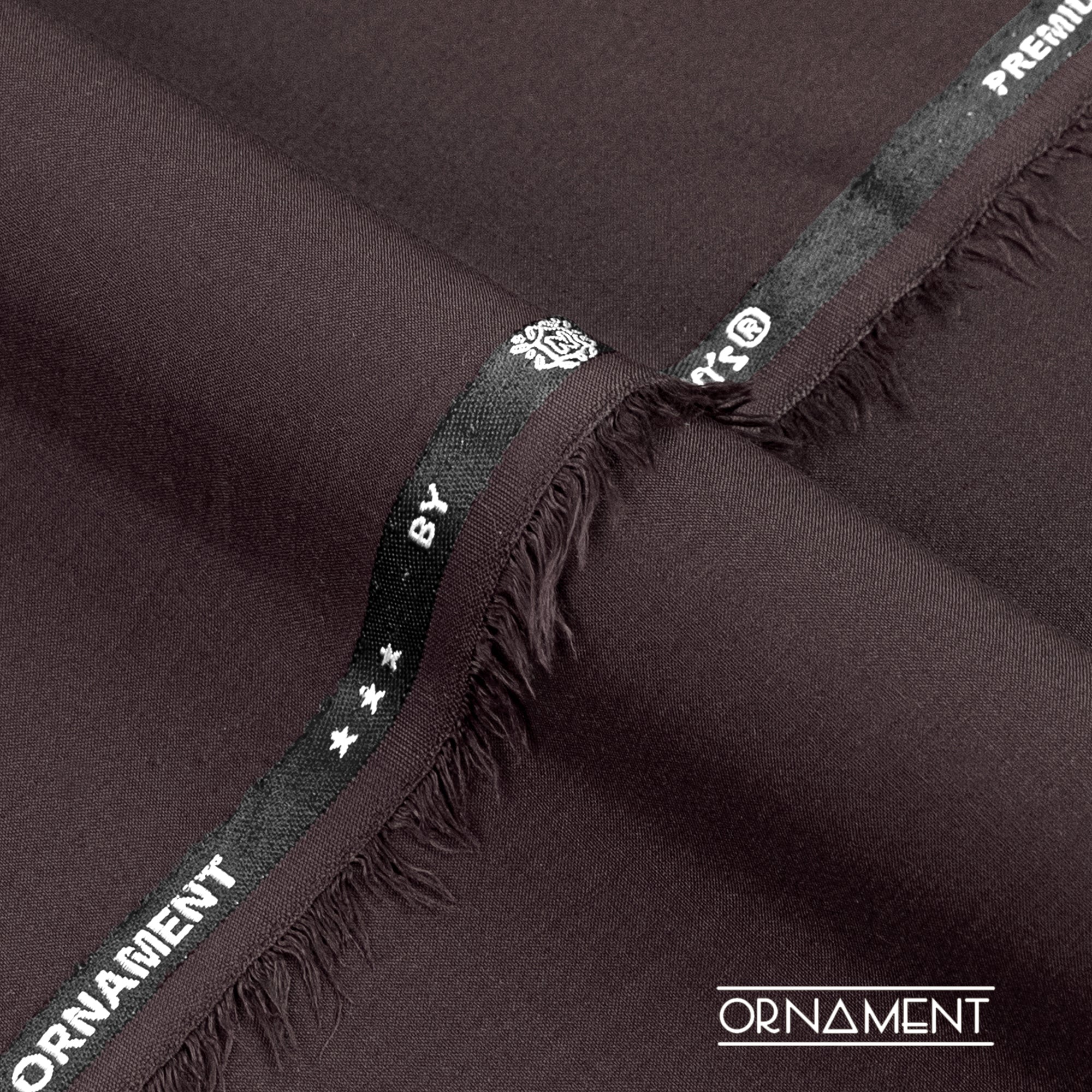 Ornament - Summer Wash & Wear (4.5 Mtr)