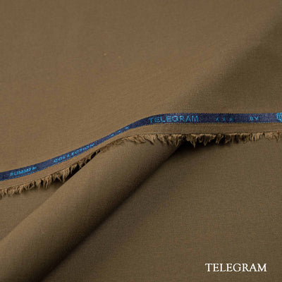Telegram - Summer Wash & Wear