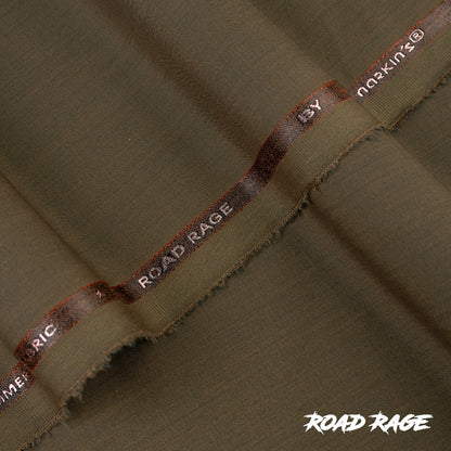Road Rage - Summer Wash & Wear (4.5 Mtr)