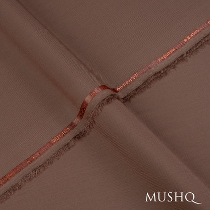 Mushq - Summer Wash & Wear (4.5 Mtr)