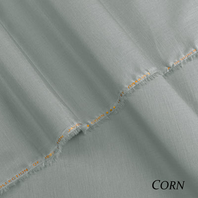 Corn - 100% Cotton (4.5 Mtr)