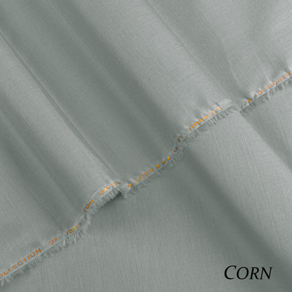 Corn - 100% Cotton (4.5 Mtr)