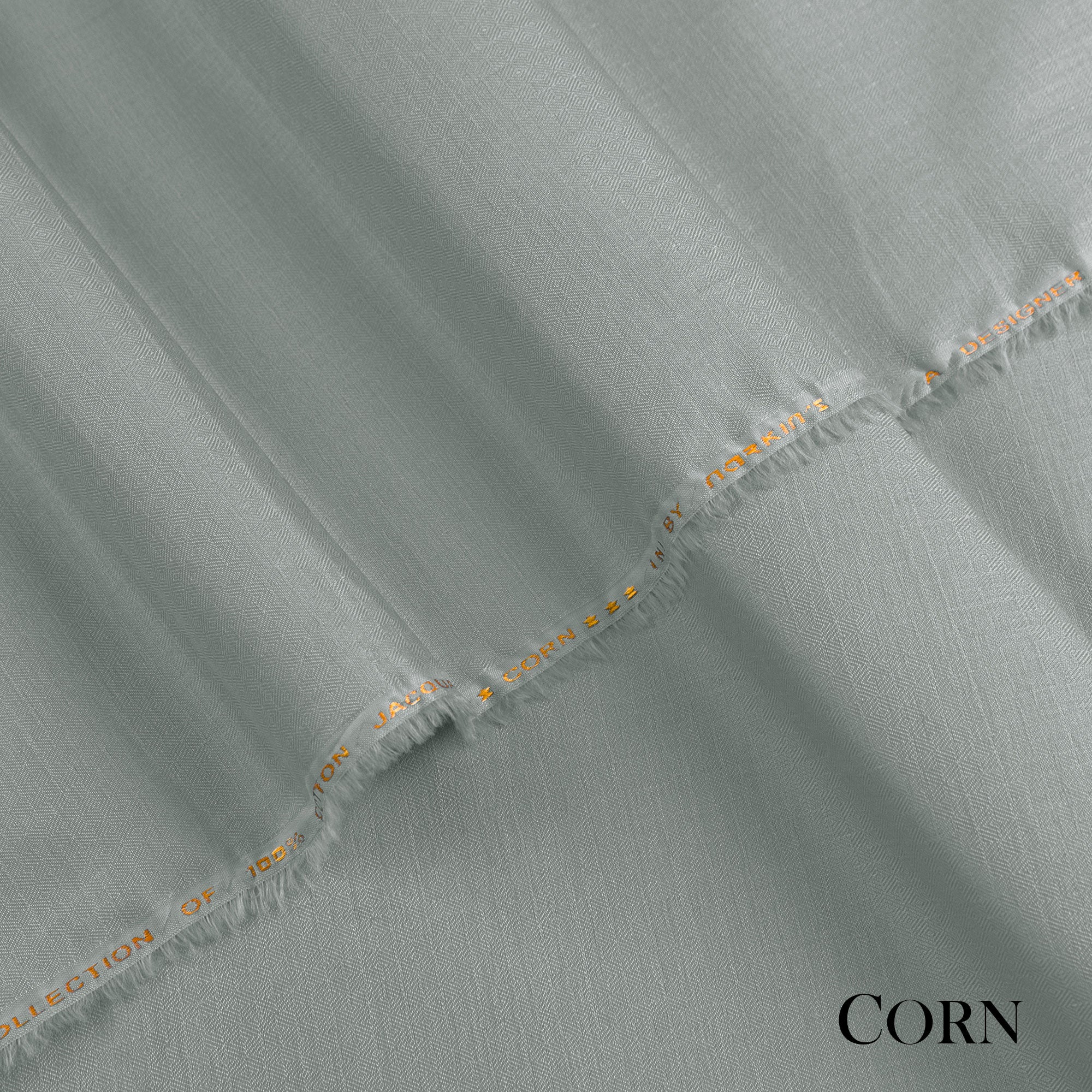 Corn - 100% Cotton