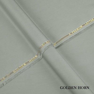 Golden Horn - 100% Superfine Latha Cotton
