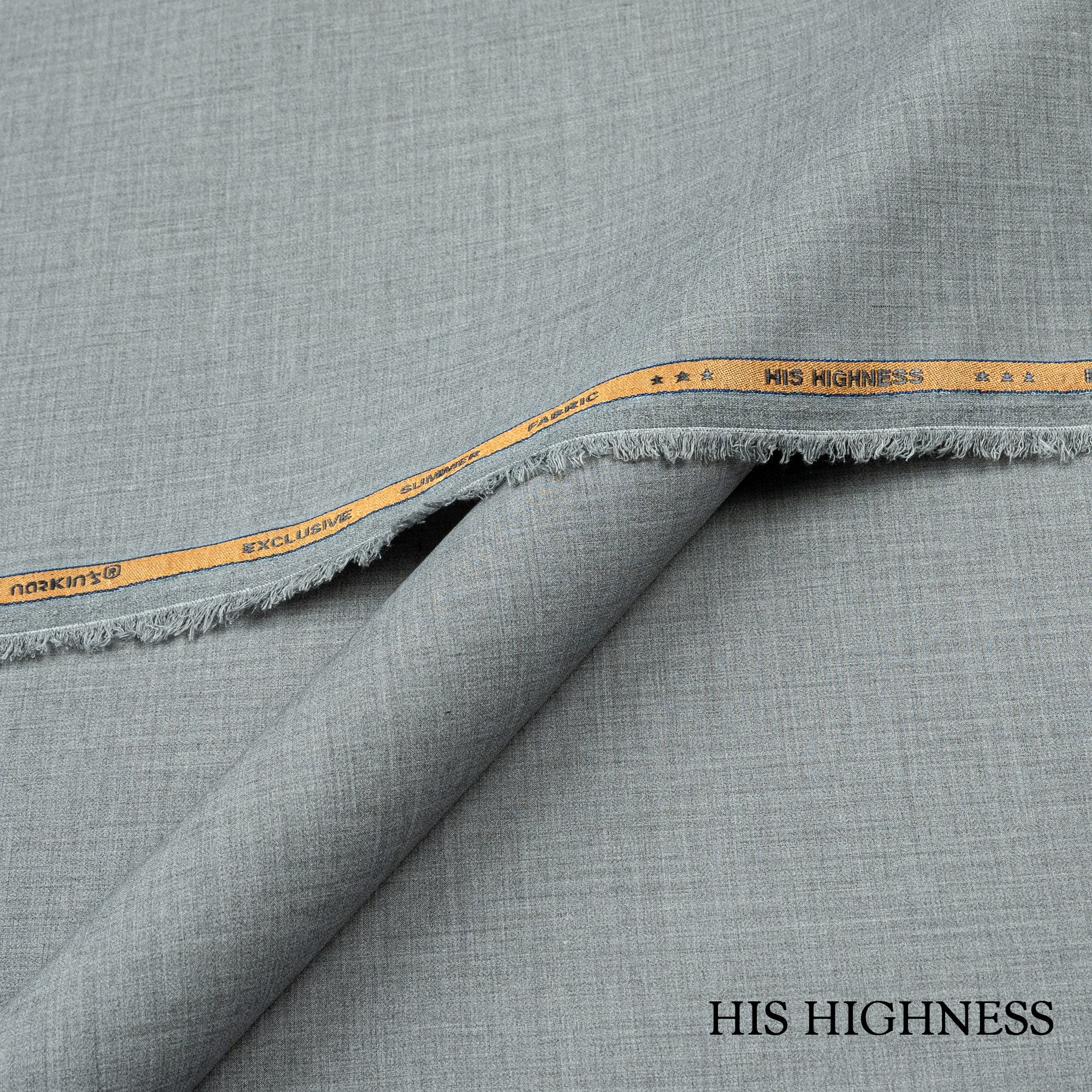 His Highness - Summer Wash & Wear