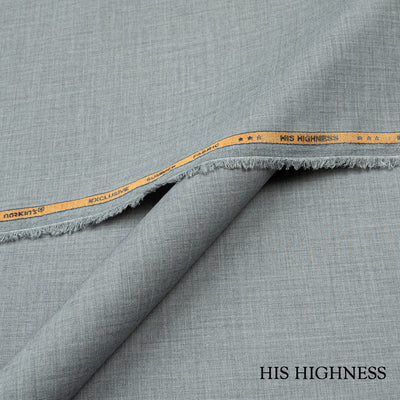 His Highness - Summer Wash & Wear