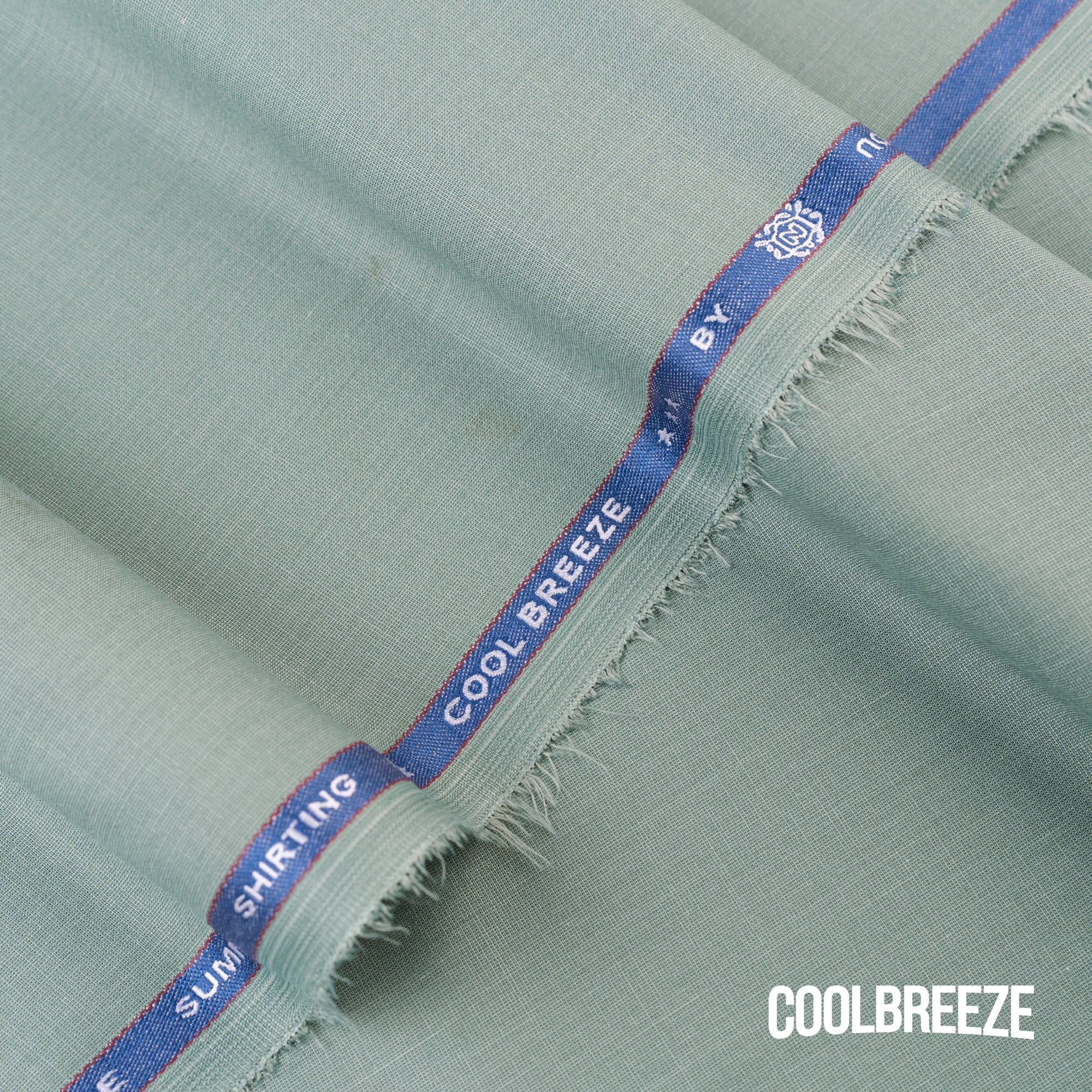 Cool Breeze 2 - Summer Wash & Wear (4.5 Mtr)