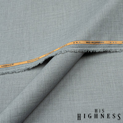 His Highness - Summer Wash & Wear (4.5 Mtr)