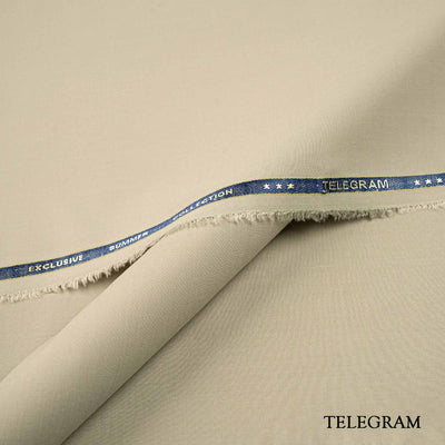 Telegram - Summer Wash & Wear