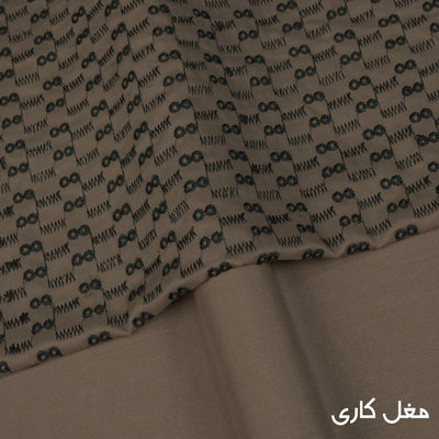 Mughal Kari 01 - Festive Collection