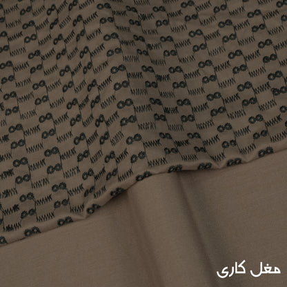 Mughal Kari 01 - Festive Collection